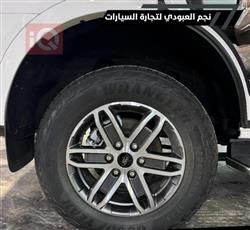 فورد افرست